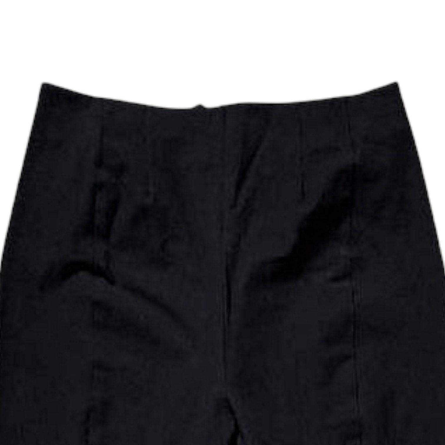 Free People Free People Black Pants | Size XS Size 26" / US 2 / IT 38 - 3 Thumbnail