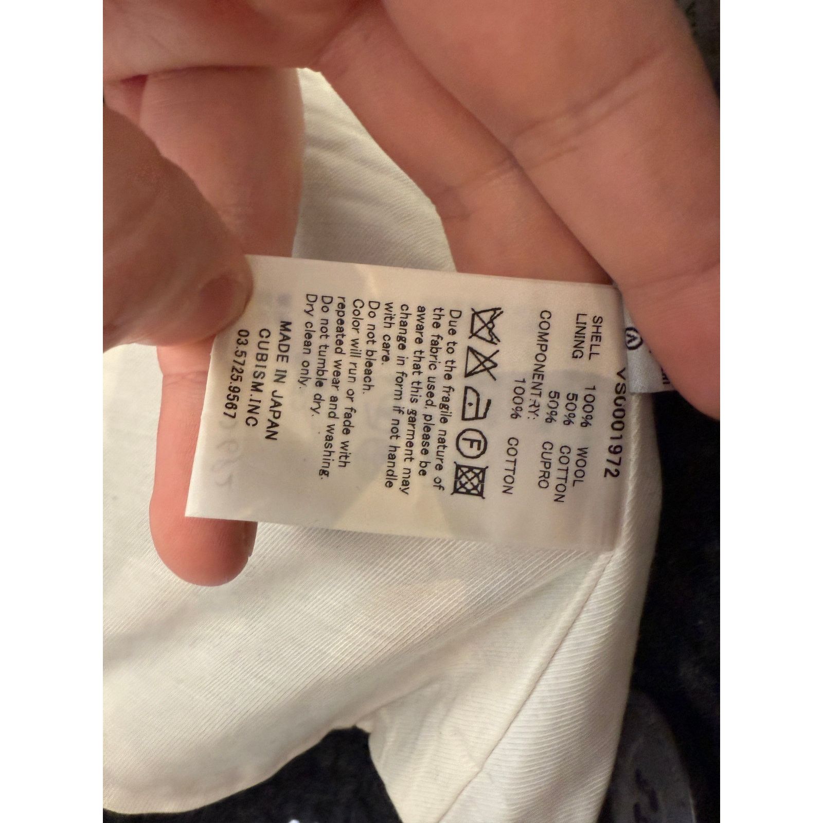Visvim Visvim Lieutenant Matoi JKT Size US M / EU 48-50 / 2 - 6 Thumbnail