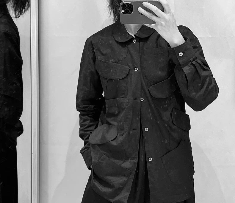 Comme des Garcons Comme Des Garcons Unisex shirt Size M / US 6-8 / IT 42-44 - 1 Thumbnail