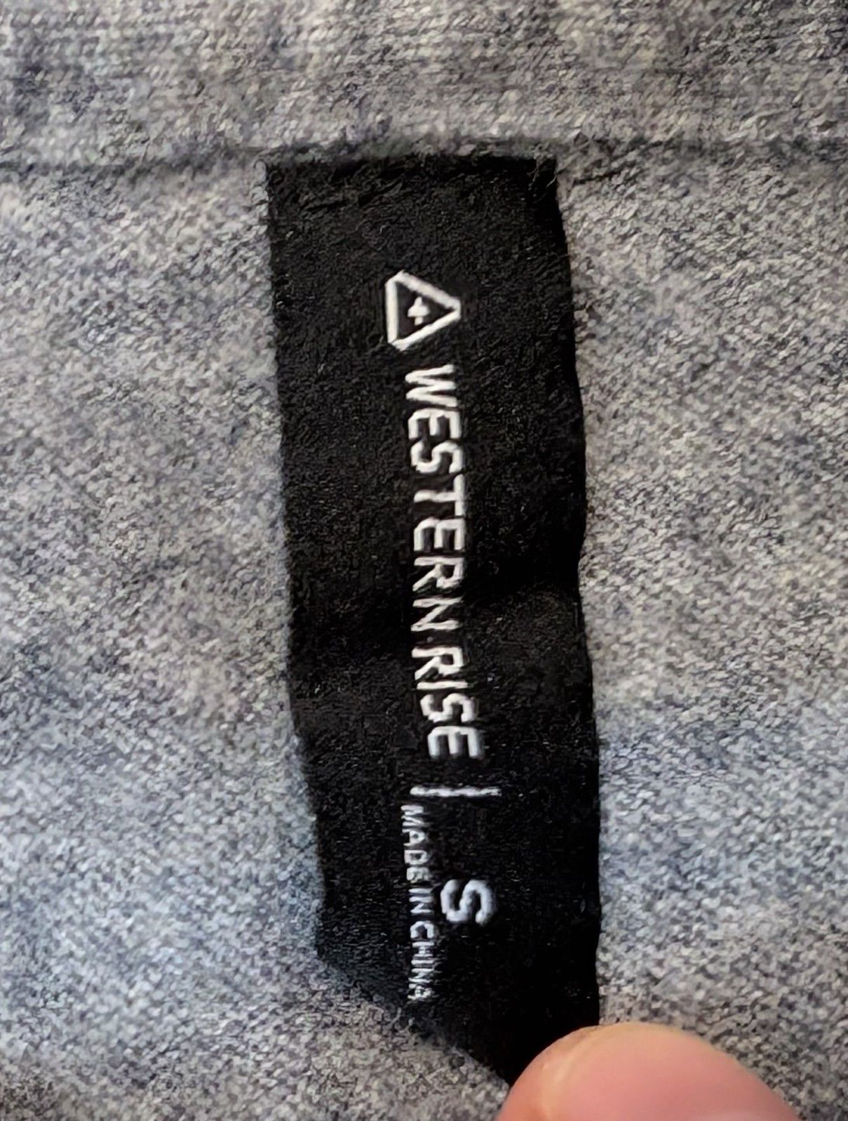 Western Rise Western Rise Strong Core Merino Wool Pullover Hoodie Size US S / EU 44-46 / 1 - 3 Thumbnail