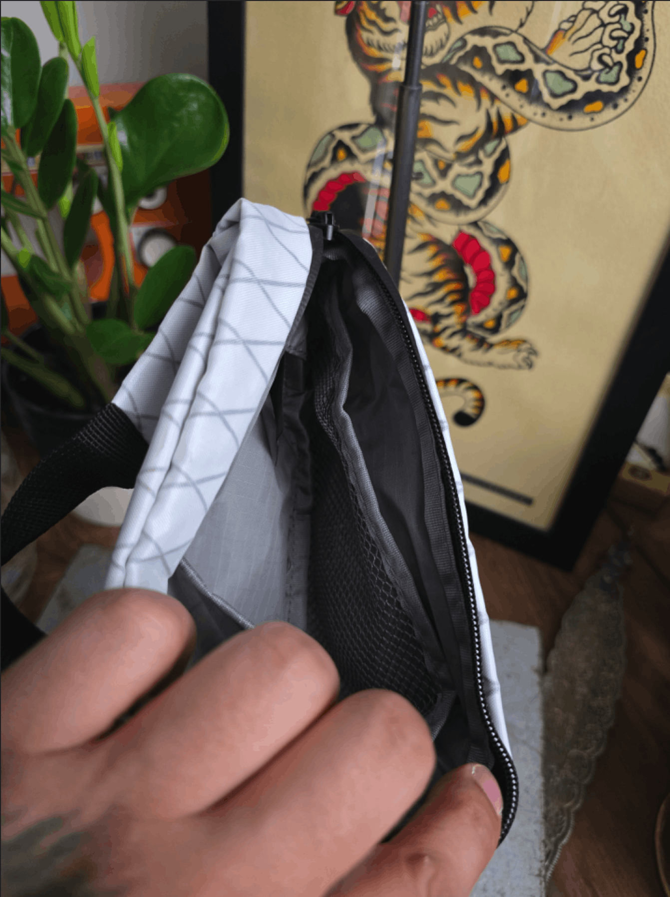 Stussy Stock Waist Pack Size ONE SIZE - 7 Thumbnail