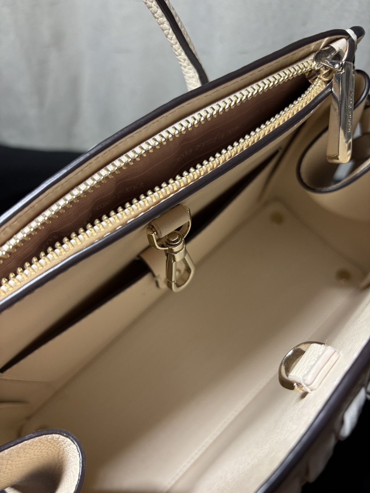 Designer × Kate Spade × New York Post Kate Spade Bag Size ONE SIZE - 6 Thumbnail