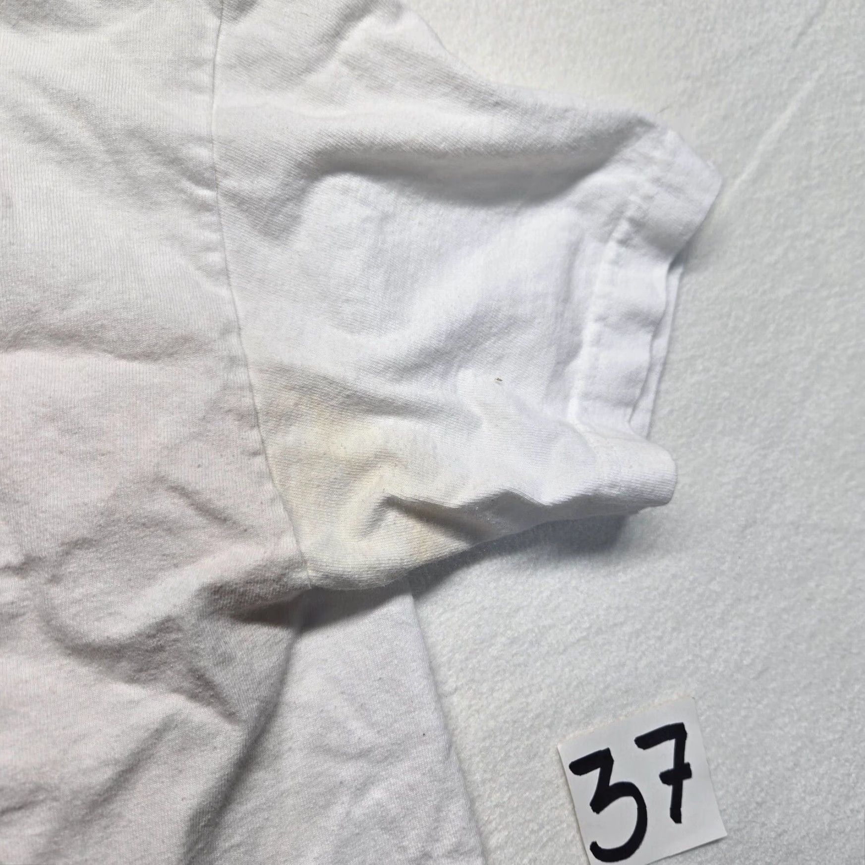 Vintage Simply Southern Beach Weekend Adult Women's Small White Short Sleeve Tee Shirt Size S / US 4 / IT 40 - 4 Thumbnail