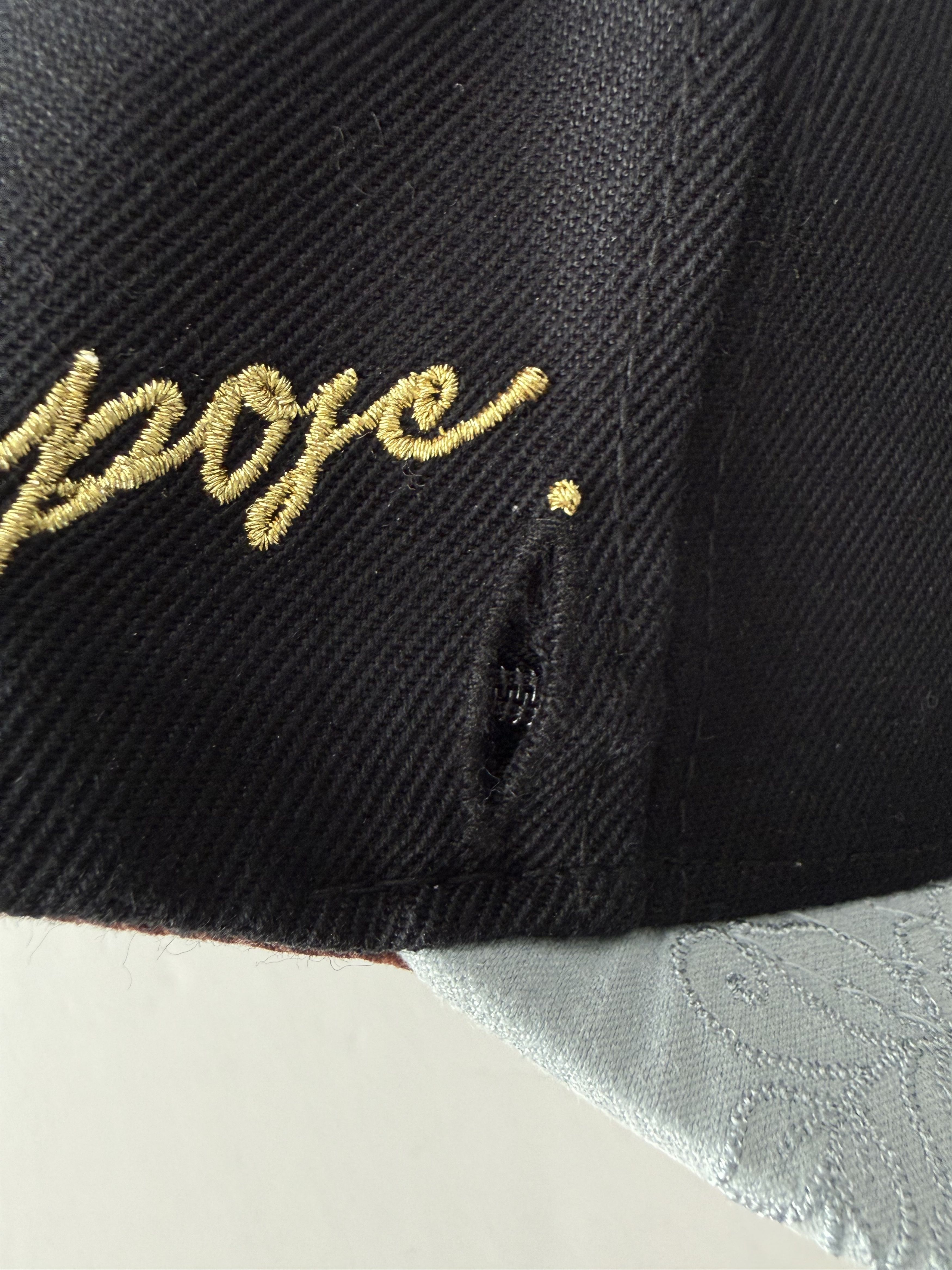 Other Authentic Houston Dvniel Luu Snapback Size ONE SIZE - 10 Thumbnail