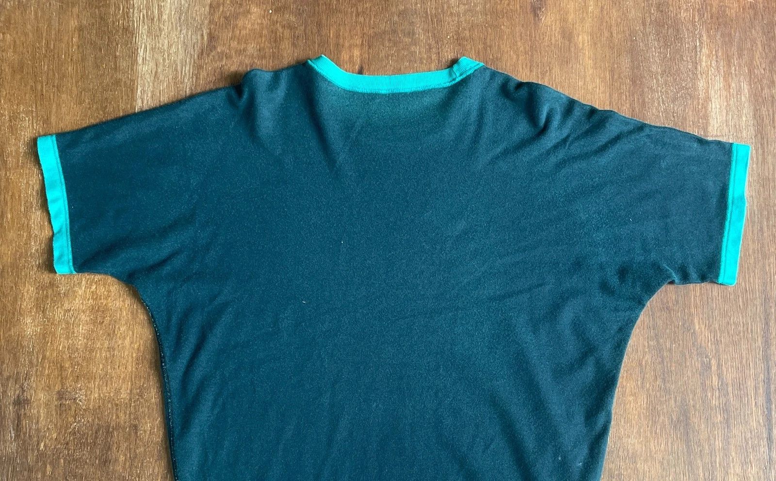 Issey Miyake Issey Sky Line Vintage Size US M / EU 48-50 / 2 - 5 Thumbnail