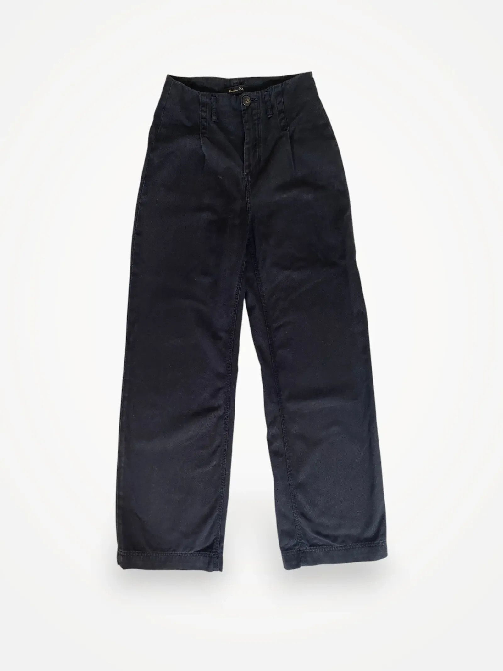 Massimo Dutti Massimo Dutti Pants Size 25" / US 0 / IT 36 - 1 Thumbnail