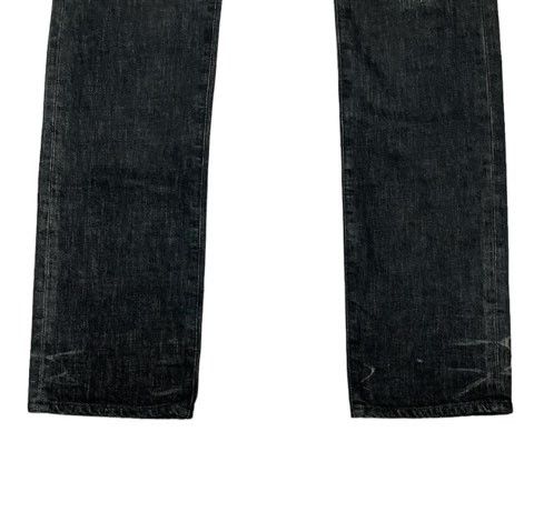Dior Dior clawmark follow me jeans Size US 30 / EU 46 - 4 Thumbnail