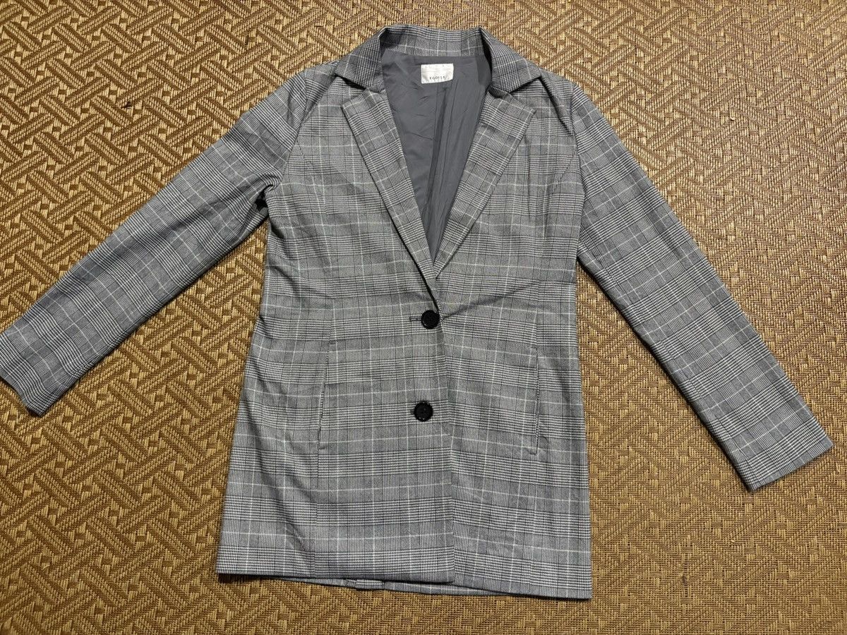 Japanese Brand × Rowing Blazers Egoist Size M / US 6-8 / IT 42-44 - 2 Thumbnail