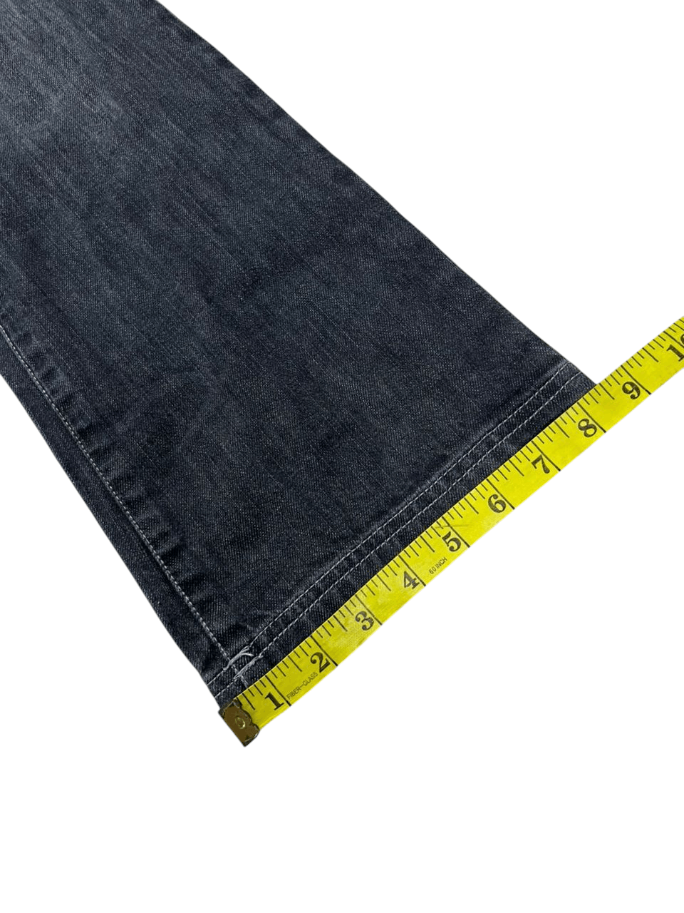 DKNY DKNY Ladies Denim Size 32" / US 10 / IT 46 - 6 Thumbnail