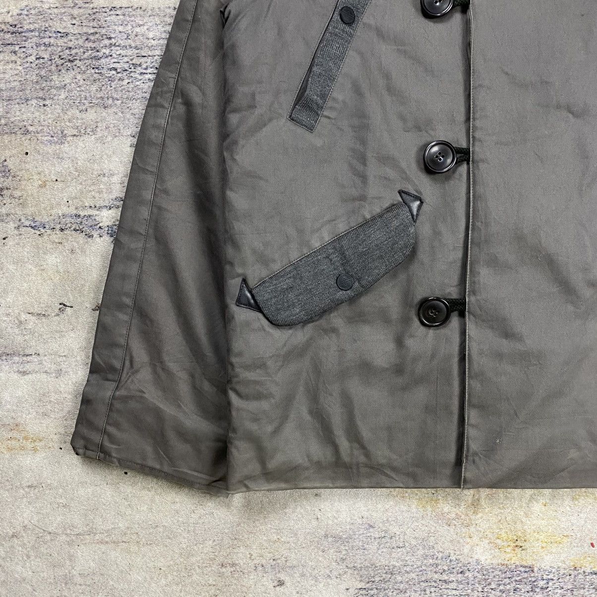 Neighborhood Luker by neighborhood jacket Size US L / EU 52-54 / 3 - 6 Thumbnail