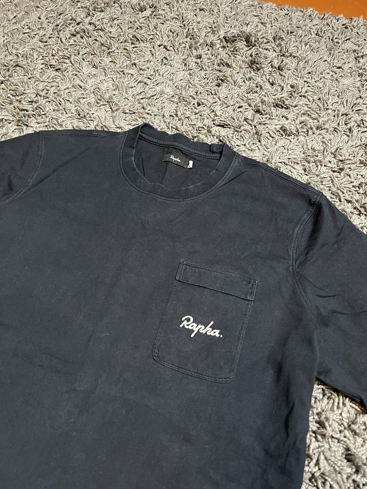 Rapha RAPHA GORPCORE STYLE COTTON ADULT T-SHIRT Size US XL / EU 56 / 4 - 2 Thumbnail