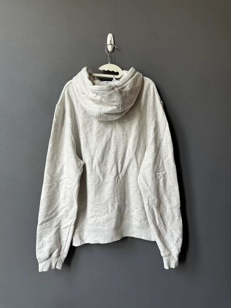 Loewe loewe Gray Spirited Away Hoodie 2506-Nextarrow Size US XL / EU 56 / 4 - 2 Thumbnail