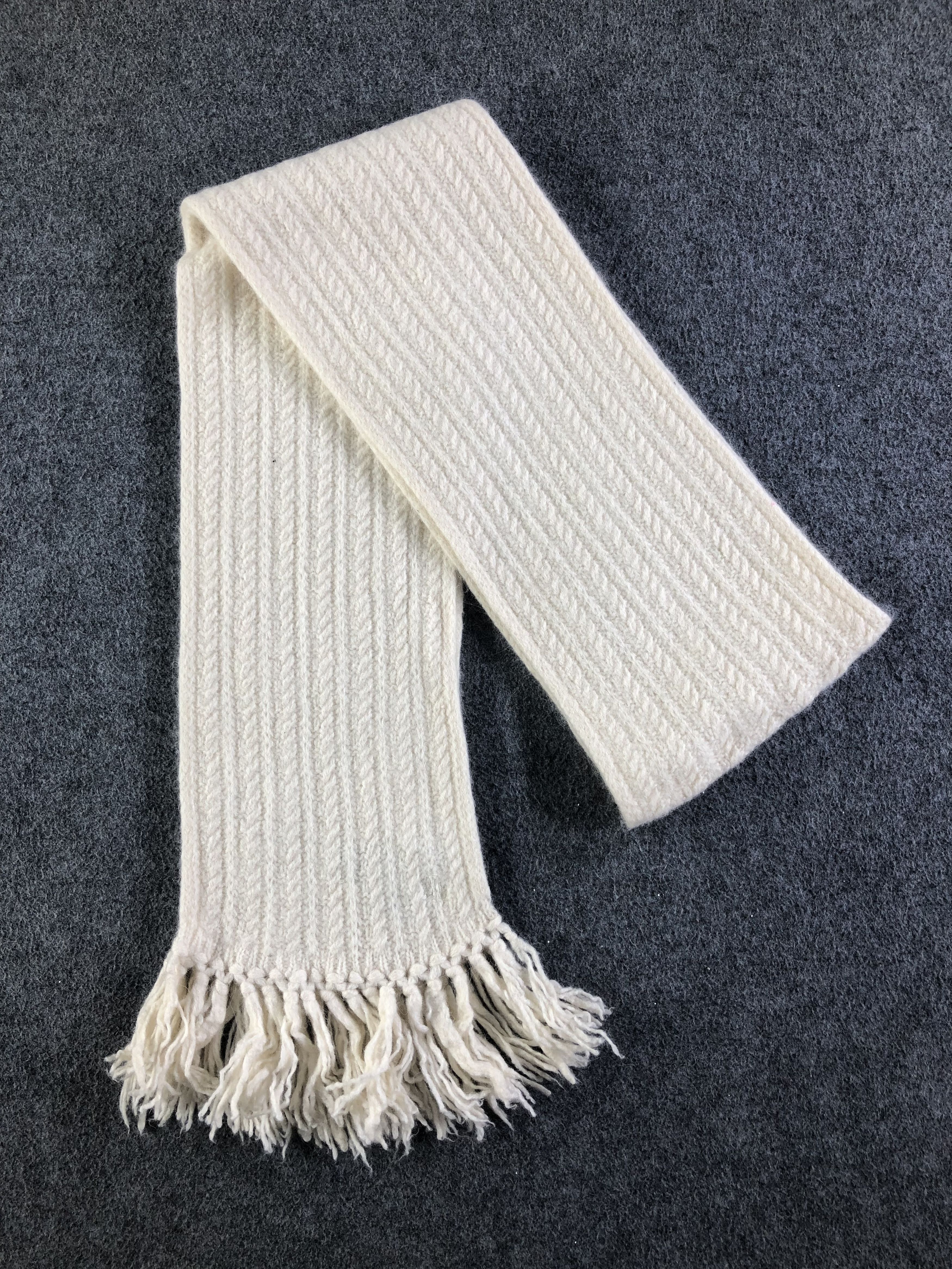 Polo Ralph Lauren Polo Ralph Lauren Scarf / Muffler / Neckwear SS1377 Size ONE SIZE - 4 Thumbnail