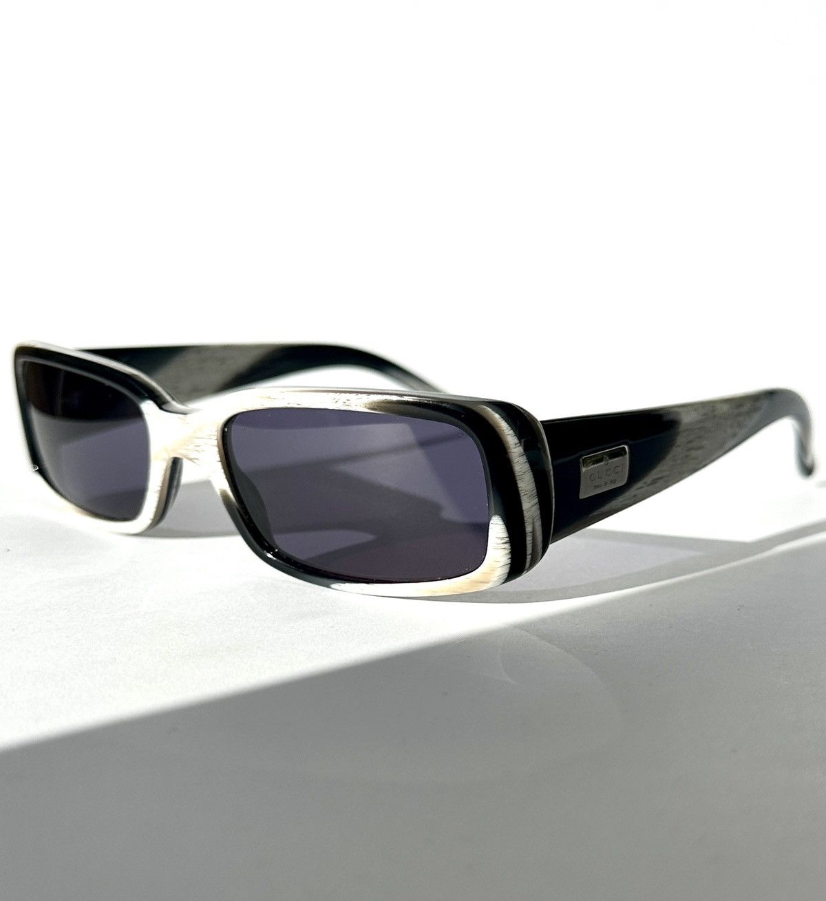 Gucci Gucci vintage sunglasses Size ONE SIZE - 4 Thumbnail