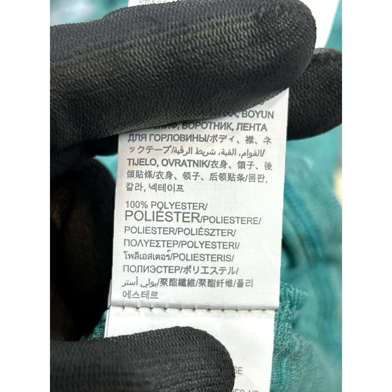Under Armour Under Armour Sweatshirt Womens M Green Heatgear Quarter Zip Mock Neck Pullover Activewear Logo Workout Jacket (Note: Ensure length within 200 chars) Size M / US 6-8 / IT 42-44 - 4 Thumbnail