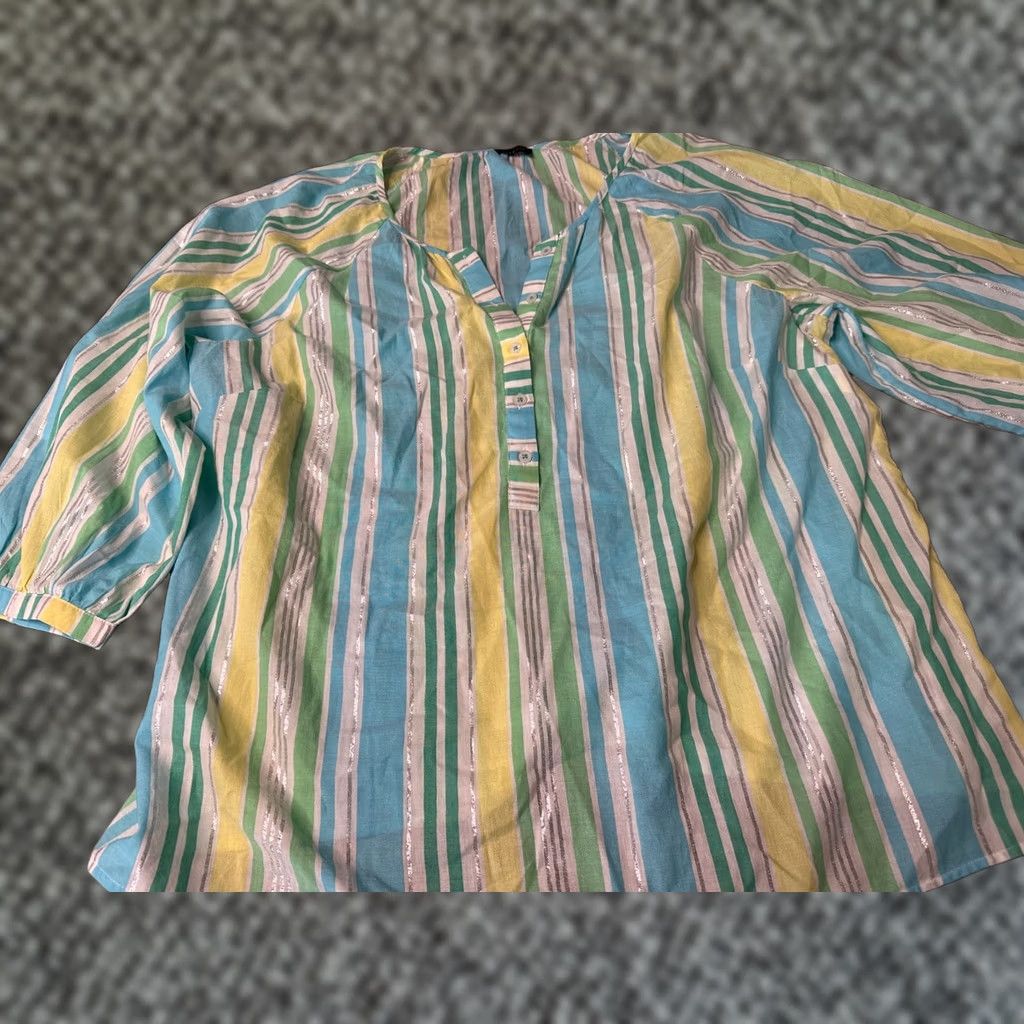 Talbots Item Specifications: Brand: Talbots Size XL / US 12-14 / IT 48-50 - 1 Thumbnail