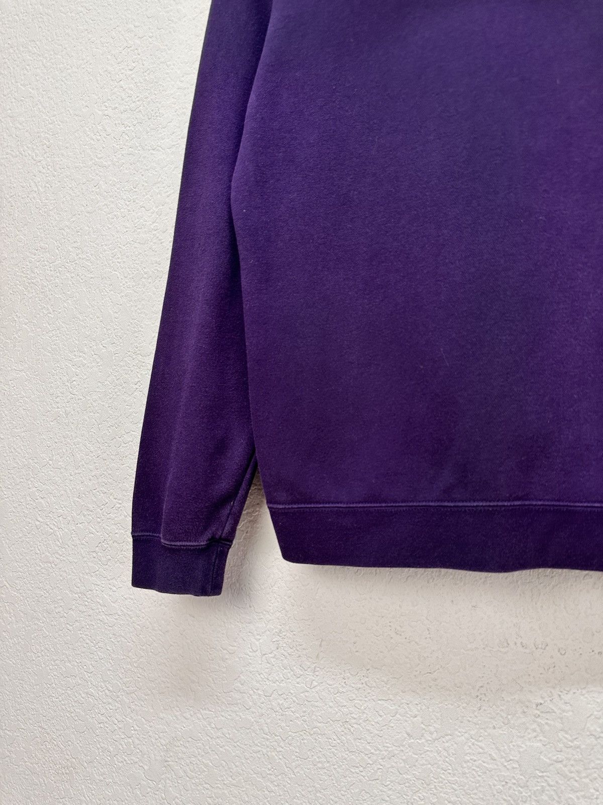 Nike Vintage Streetwear Barcelona Nike Premier Nylon Y2K Hoodie Size US M / EU 48-50 / 2 - 11 Thumbnail