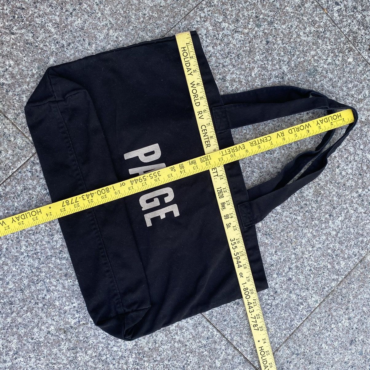 Paige Paige tote bag Size ONE SIZE - 3 Thumbnail