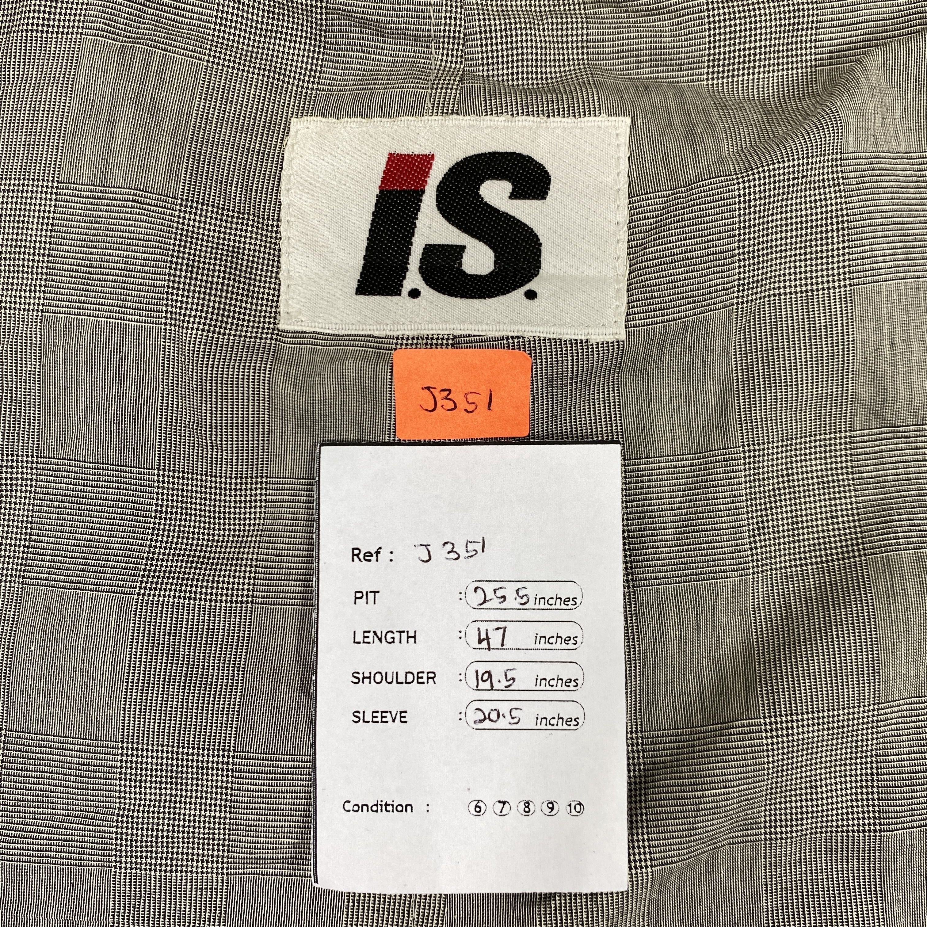 Homme Plisse Issey Miyake Vintage Issey Miyake Long Trench Coat - J351 Size US L / EU 52-54 / 3 - 7 Thumbnail