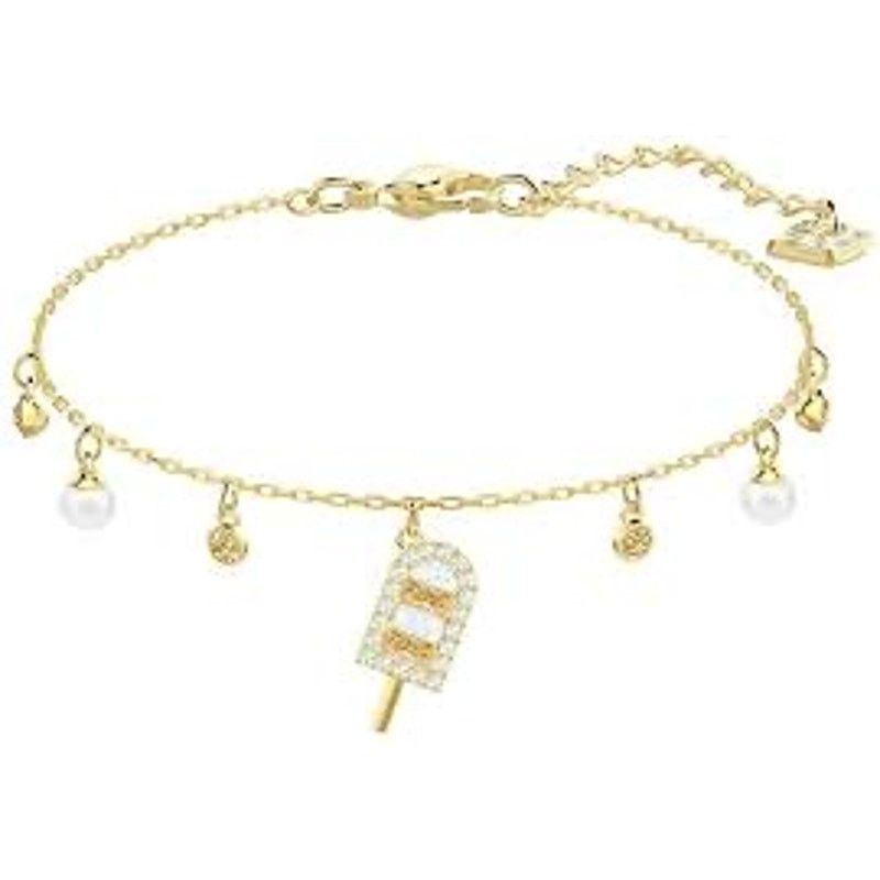 Swarovski Swarovski No Regrets Ice Cream women Bracelet New Size ONE SIZE - 1 Thumbnail