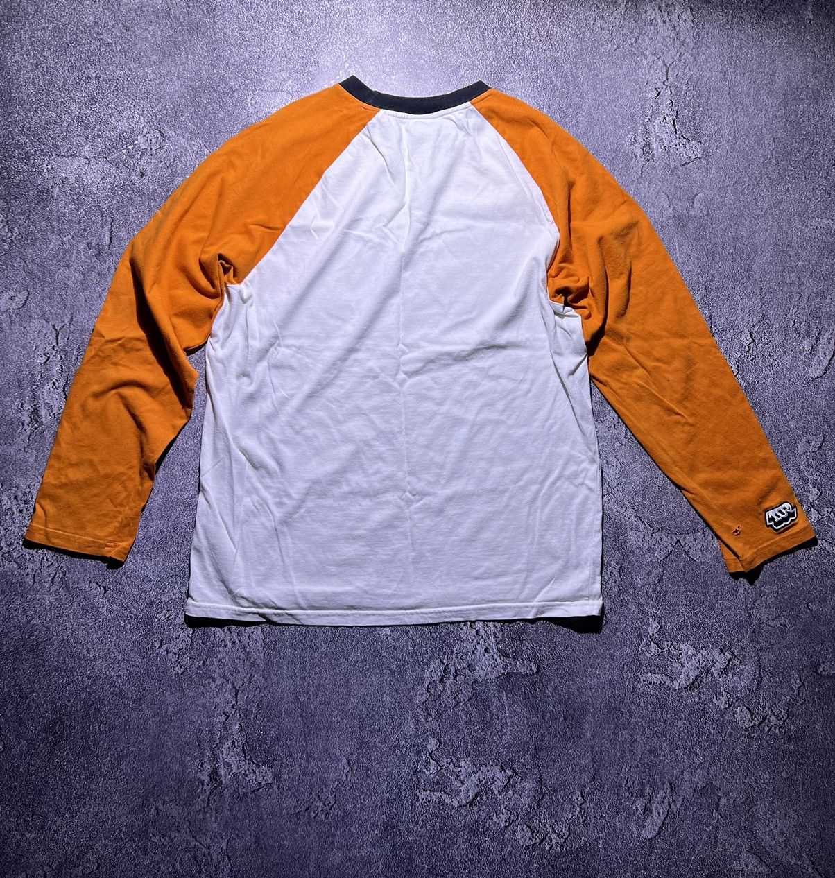 Nike NIKE RONALDINHO R10 Quote SIZE M Soccer Shirt Size US M / EU 48-50 / 2 - 9 Thumbnail