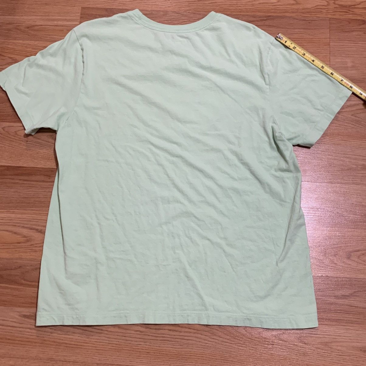 Nike Sz L- Nike Worldwide Tee Size US L / EU 52-54 / 3 - 6 Thumbnail