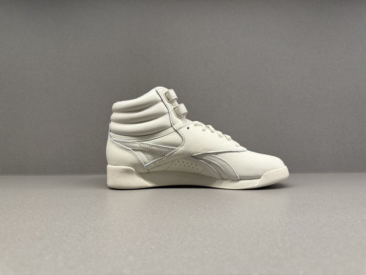 Reebok Freestyle Hi Anine Bing
