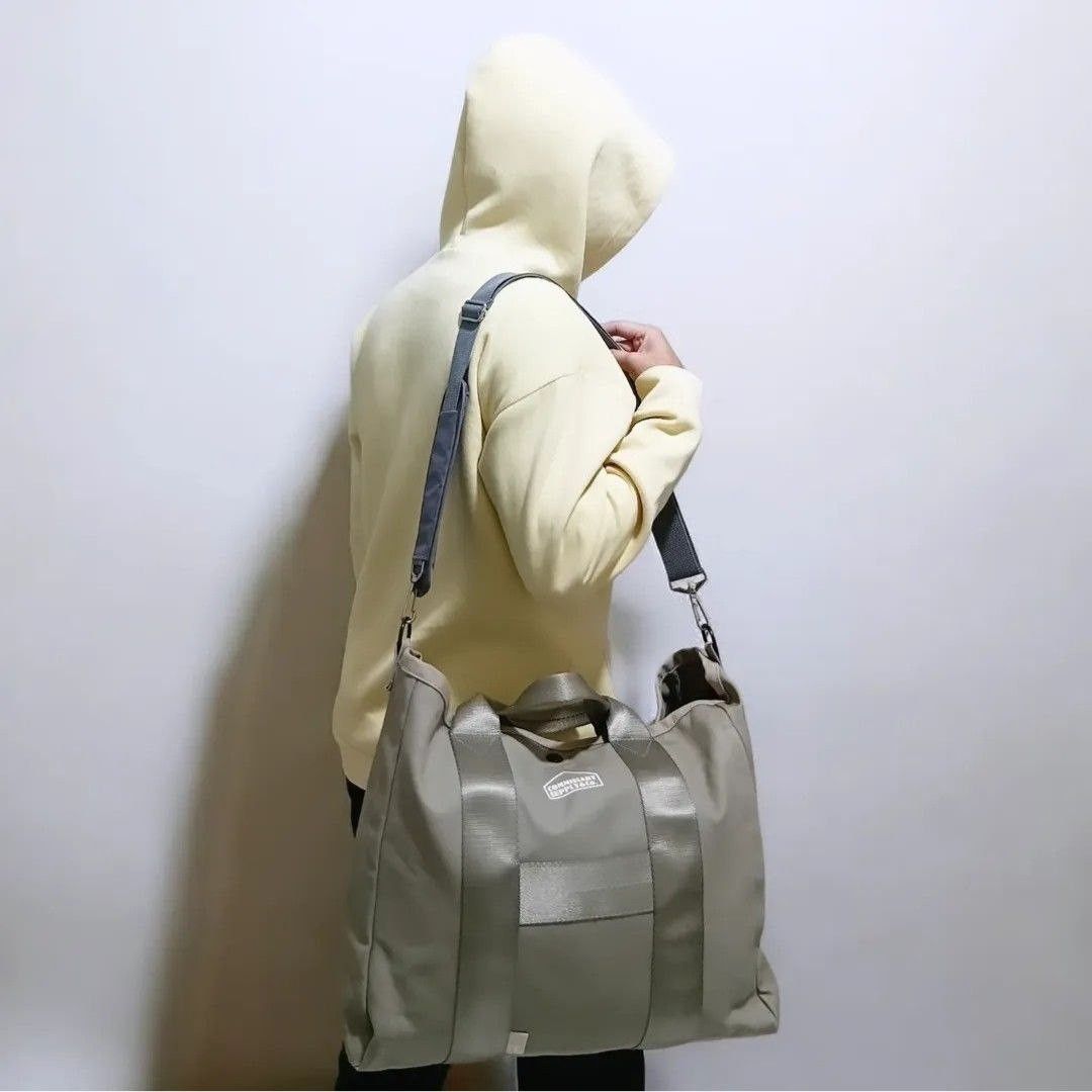 ROOTOTE Rootote Grande 2 Way Tote & Shoulder Bag Size ONE SIZE - 2 Thumbnail