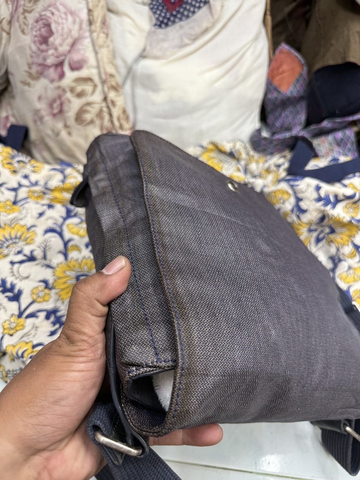 Skagen 🔥🔥🔥ARCHIVE SKAGEN SLING BAG Size ONE SIZE - 9 Thumbnail