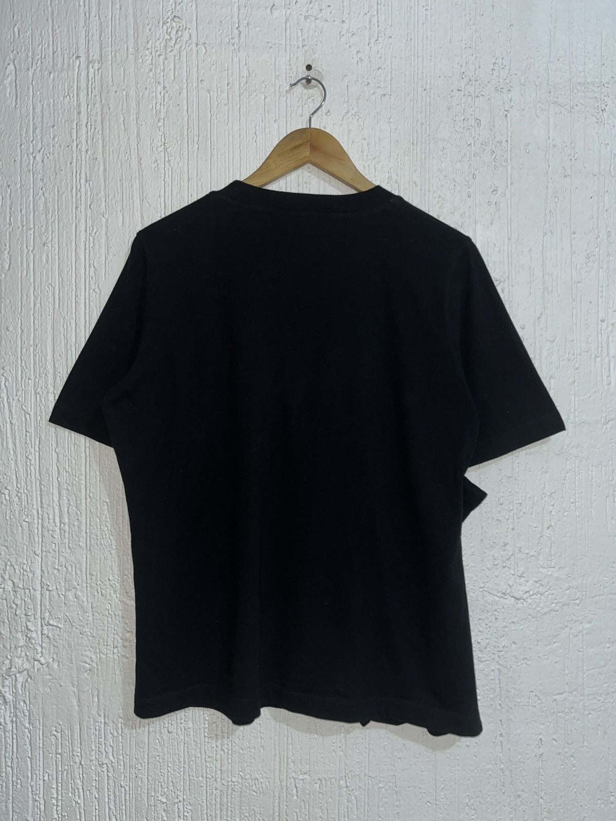 Marni Marni Asymmetrical Tee Size US M / EU 48-50 / 2 - 4 Thumbnail