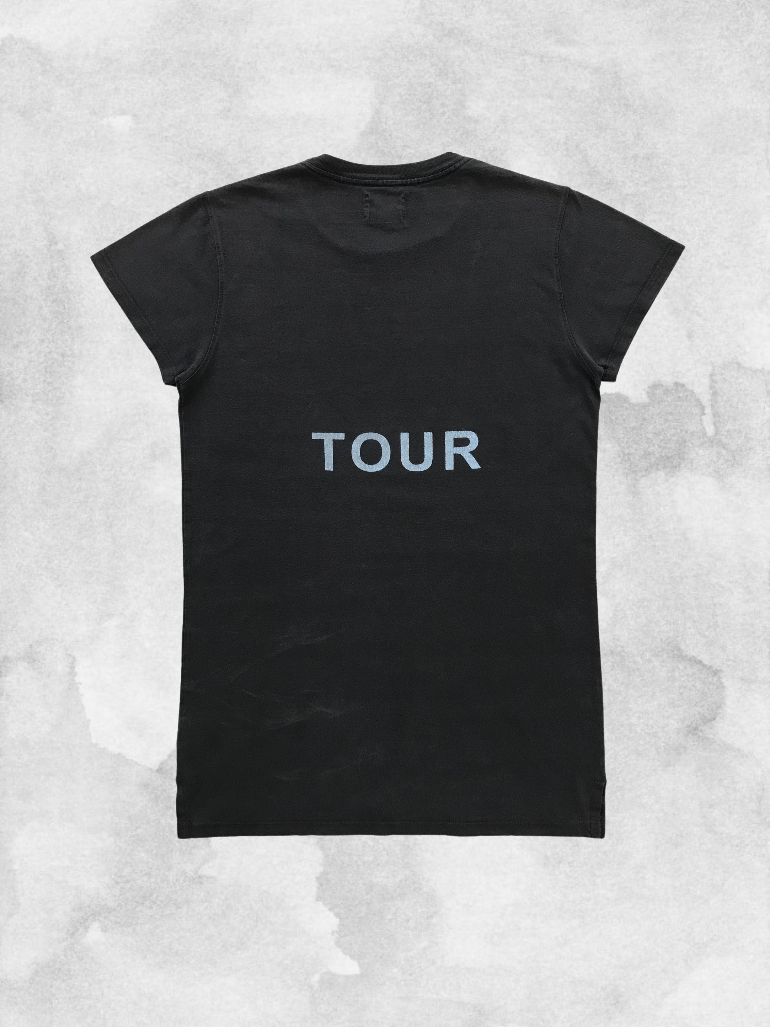 Kanye West KANYE WEST YEEZUS Tour T-Shirt Reaper Skull Tee Death Ghost Size US S / EU 44-46 / 1 - 2 Thumbnail