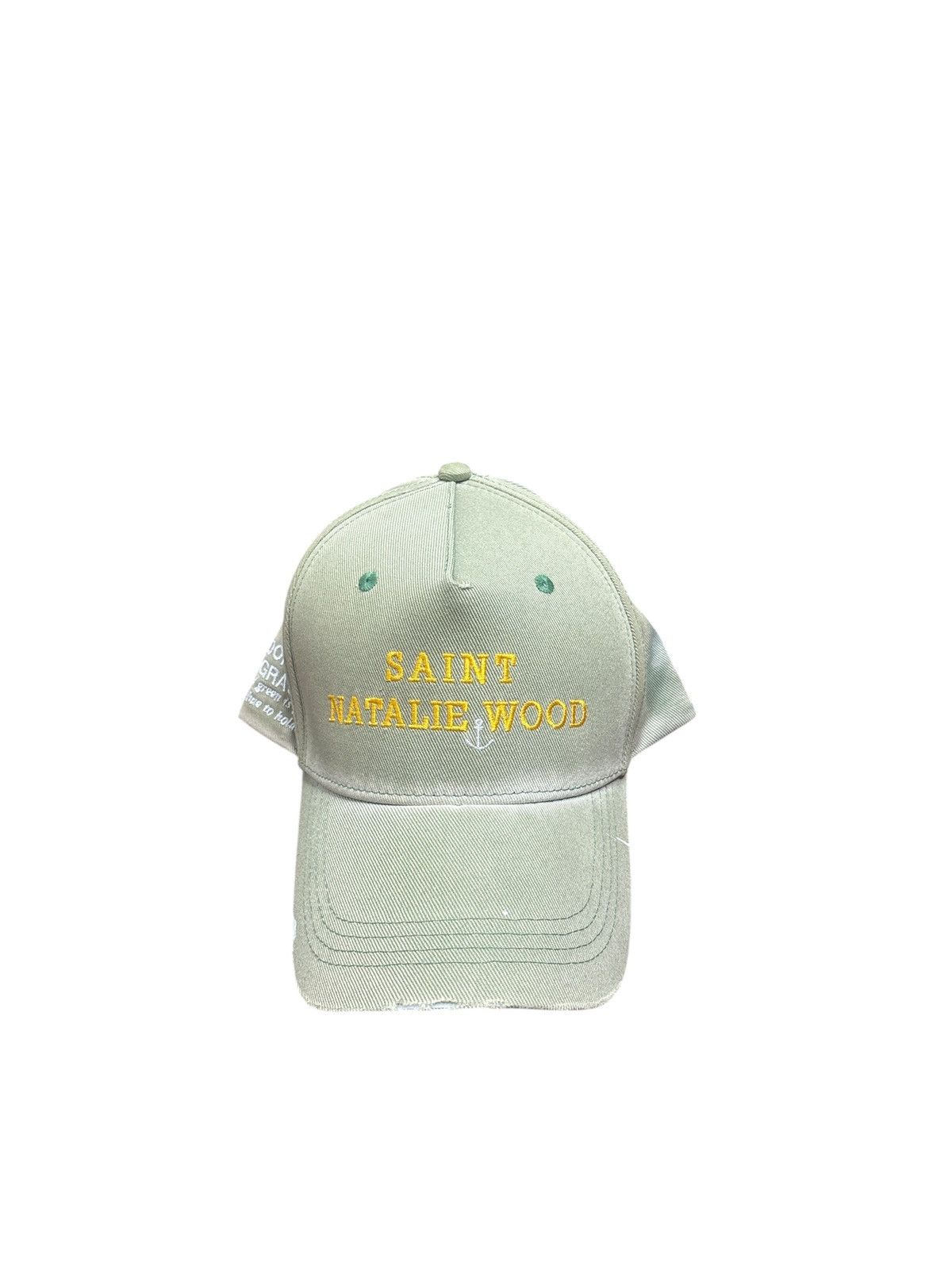 Paly Hollywood Paly Hollywood Natalie Wood Hat Size ONE SIZE - 1 Thumbnail