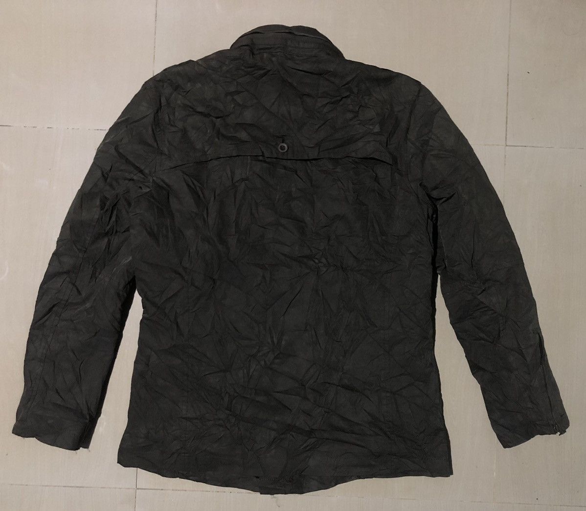 Japanese Brand M65 rodano LCR Size US M / EU 48-50 / 2 - 2 Thumbnail