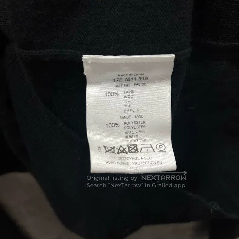 Givenchy Givenchy Button Knit Cardigan Size US S / EU 44-46 / 1 - 4 Thumbnail