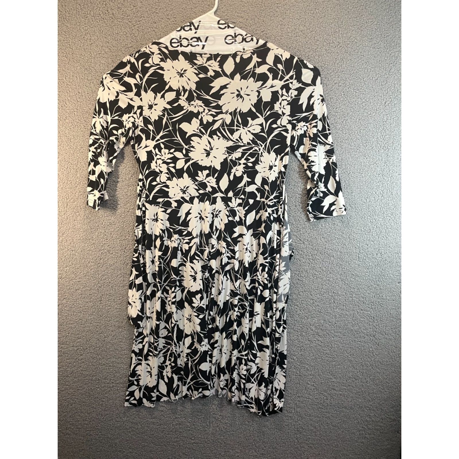 Vintage VINTAGE not applicable; generate title from given. Size XL / US 12-14 / IT 48-50 - 4 Thumbnail