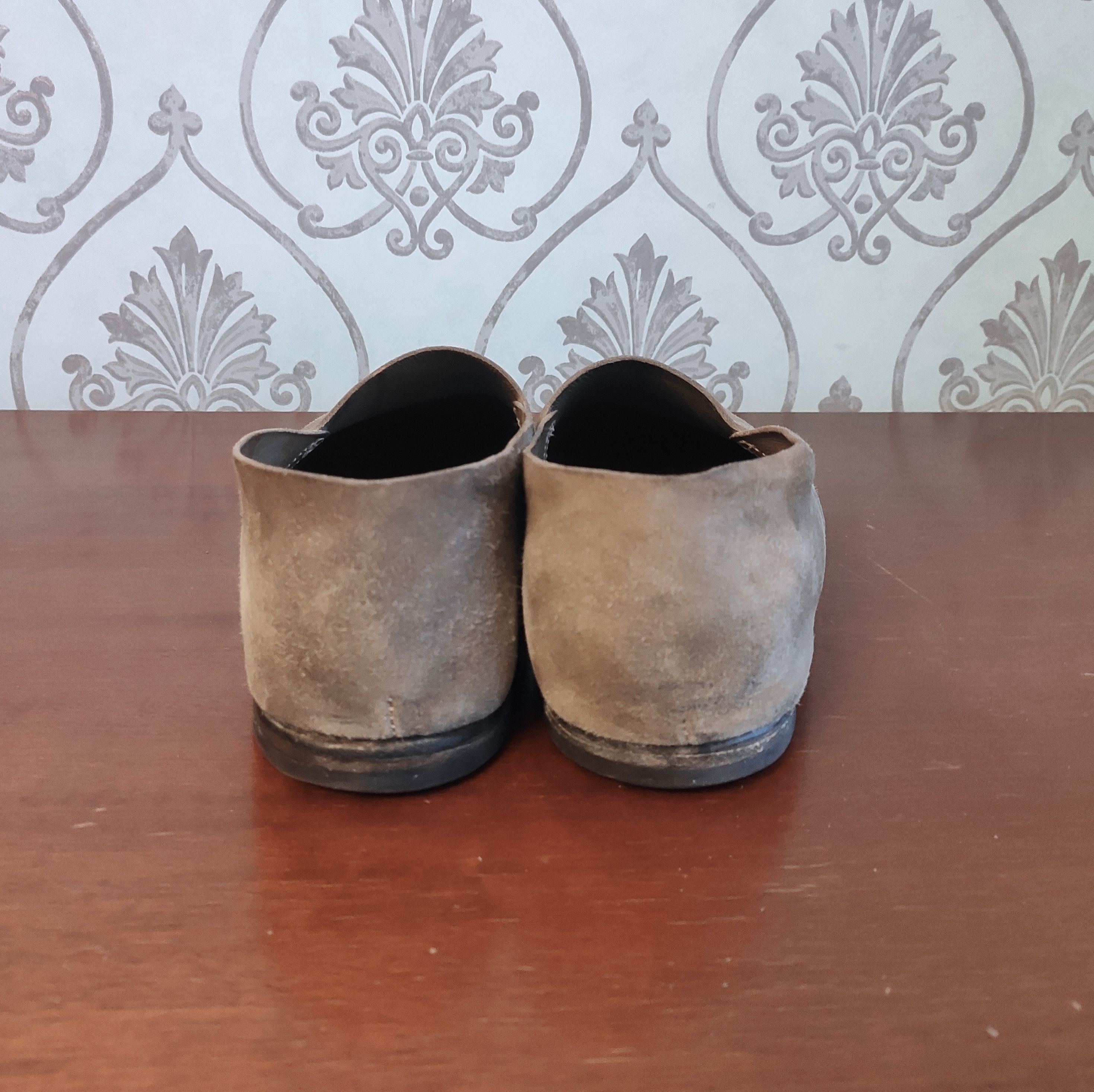 Guidi 27em calf reverse Size US 9 / EU 42 - 6 Thumbnail