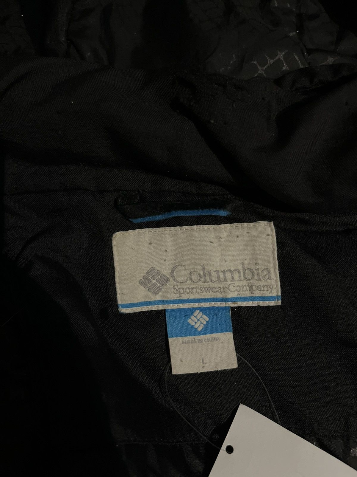 Columbia Columbia Gorpcore Jacket Size US XL / EU 56 / 4 - 9 Thumbnail