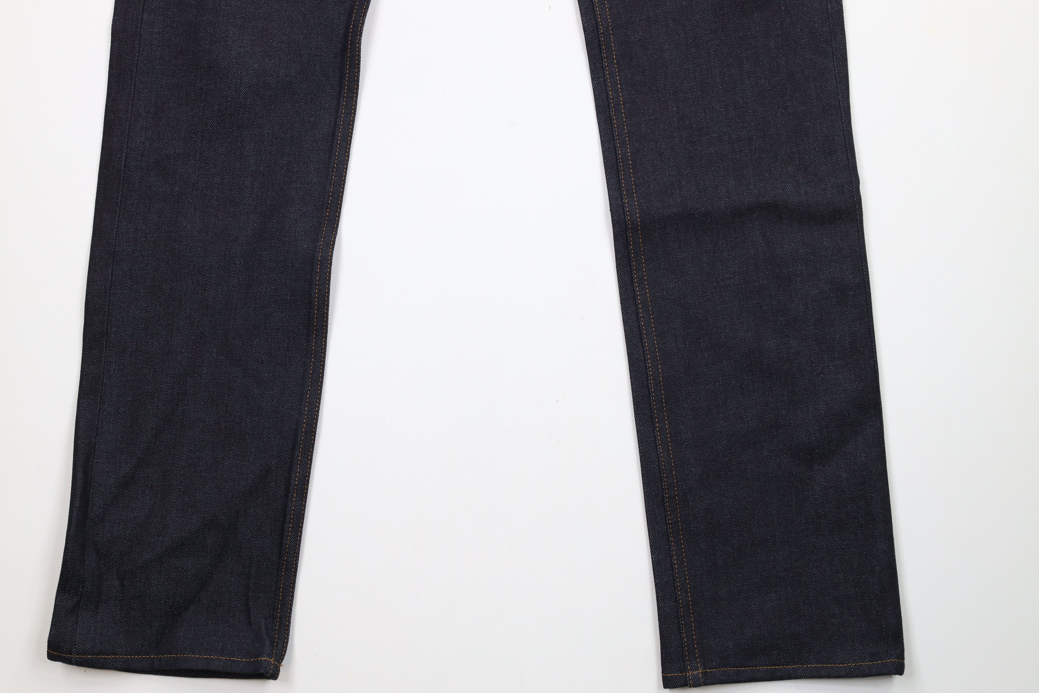 Filson × Vintage New CC Filson 5 Pocket Muleskinner Denim Jeans Raw Indigo Size US 30 / EU 46 - 4 Thumbnail