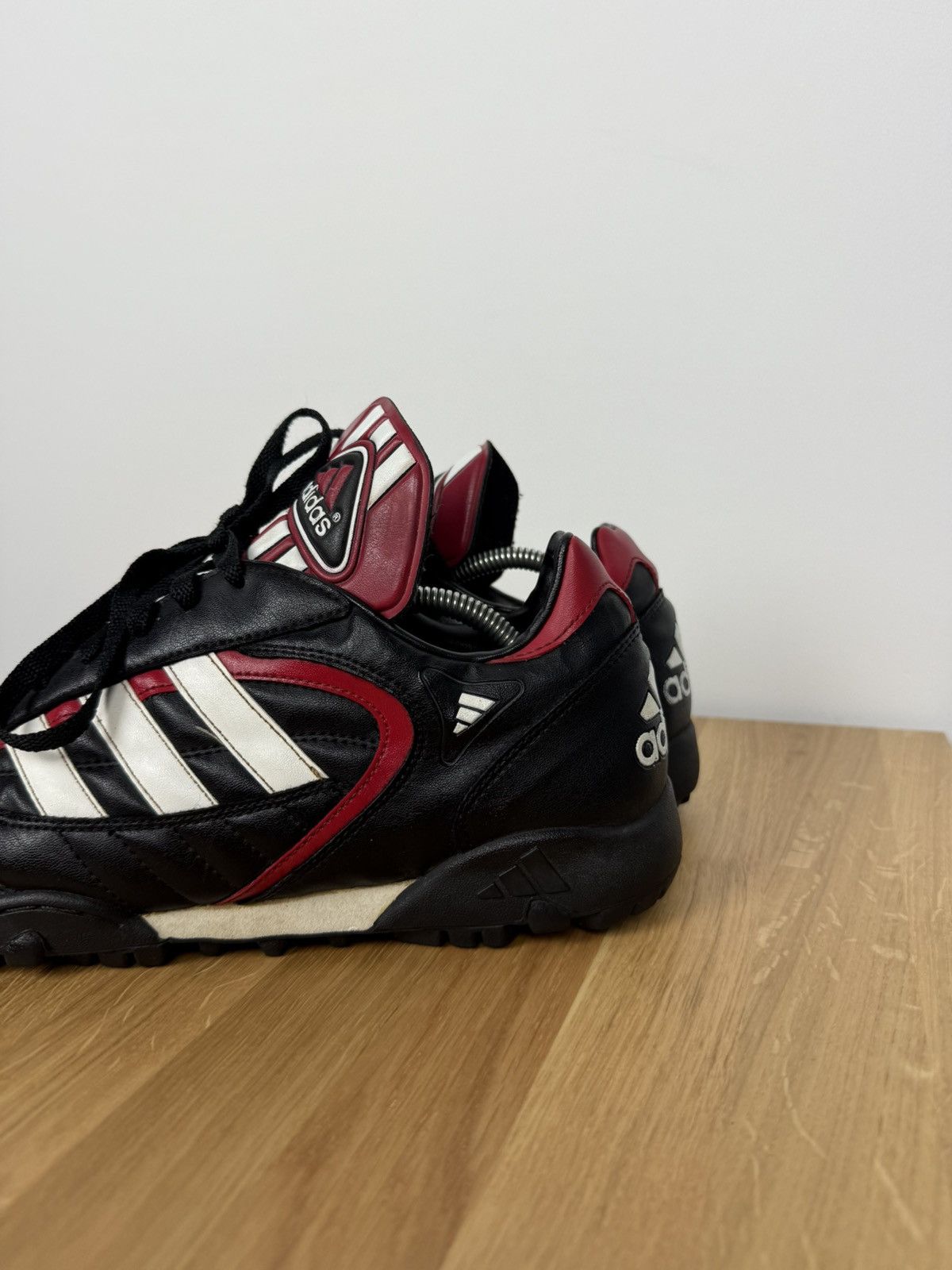 Adidas × Vintage Vintage Adidas Predator Very Rare 00’s 🔥 Size US 11 / EU 44 - 2 Thumbnail