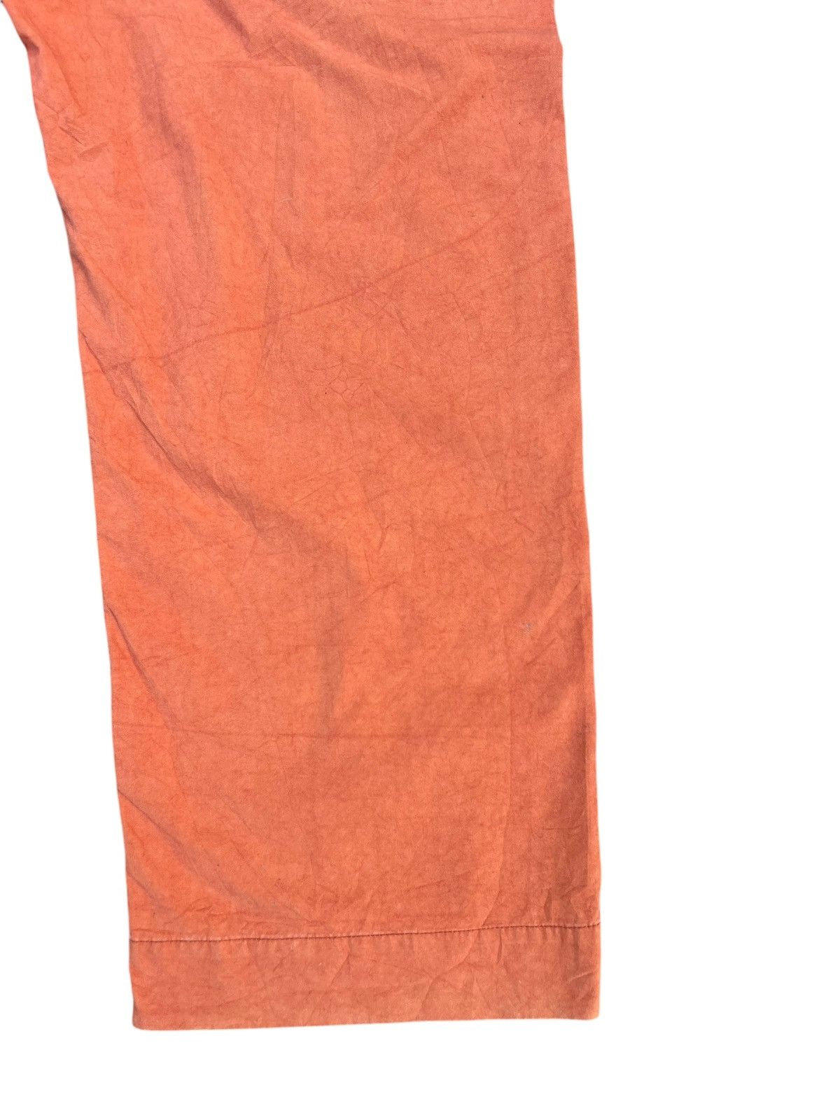 Buzz Rickson's Aozora Blue Heaven Japan Wide Loose Chinos Trouser Pant Size US 34 / EU 50 - 16 Thumbnail
