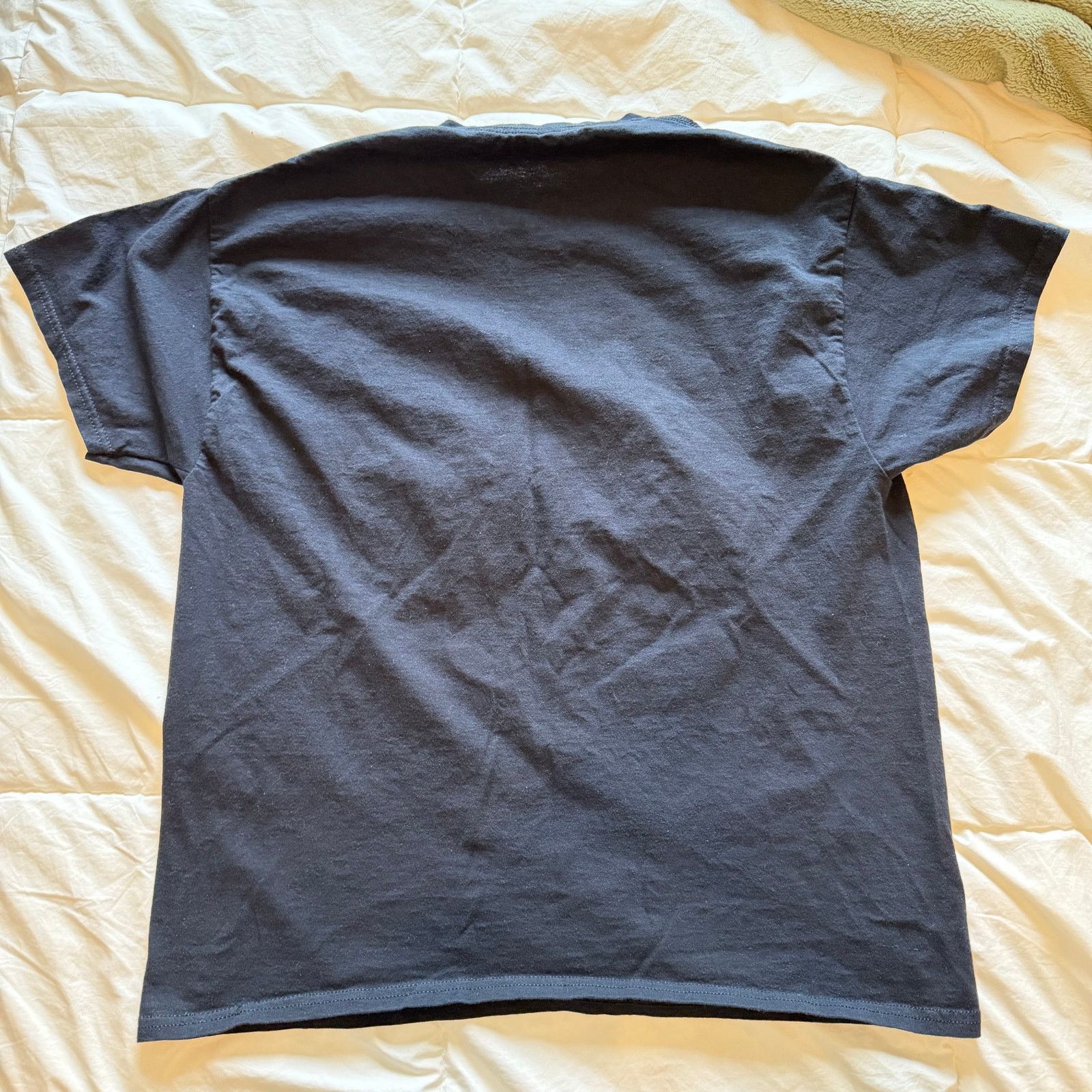 Rhodes Steven Rhodes Kittys First Sacrificial Offering T Shirt XL Size US XL / EU 56 / 4 - 5 Thumbnail