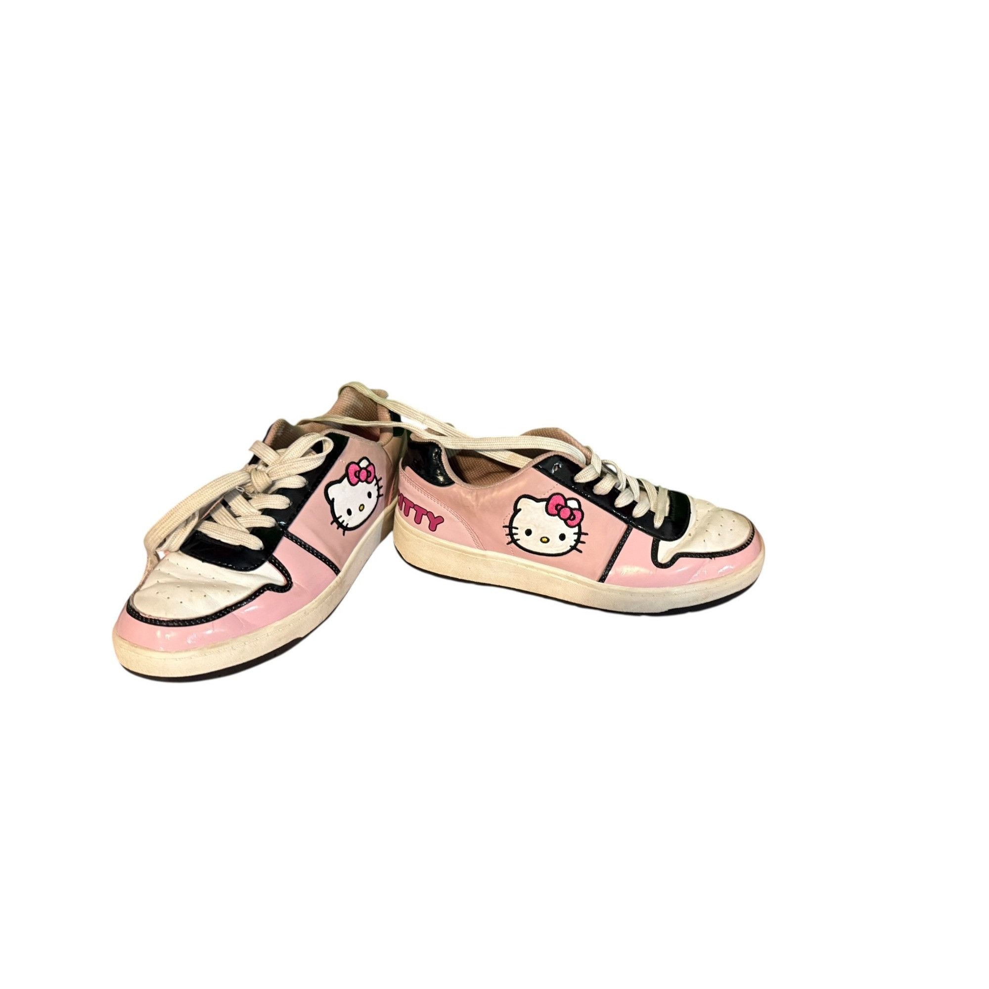 Other Hello Kitty Sneakers – Women’s Size 9 Size US 9 / IT 39 - 1 Thumbnail