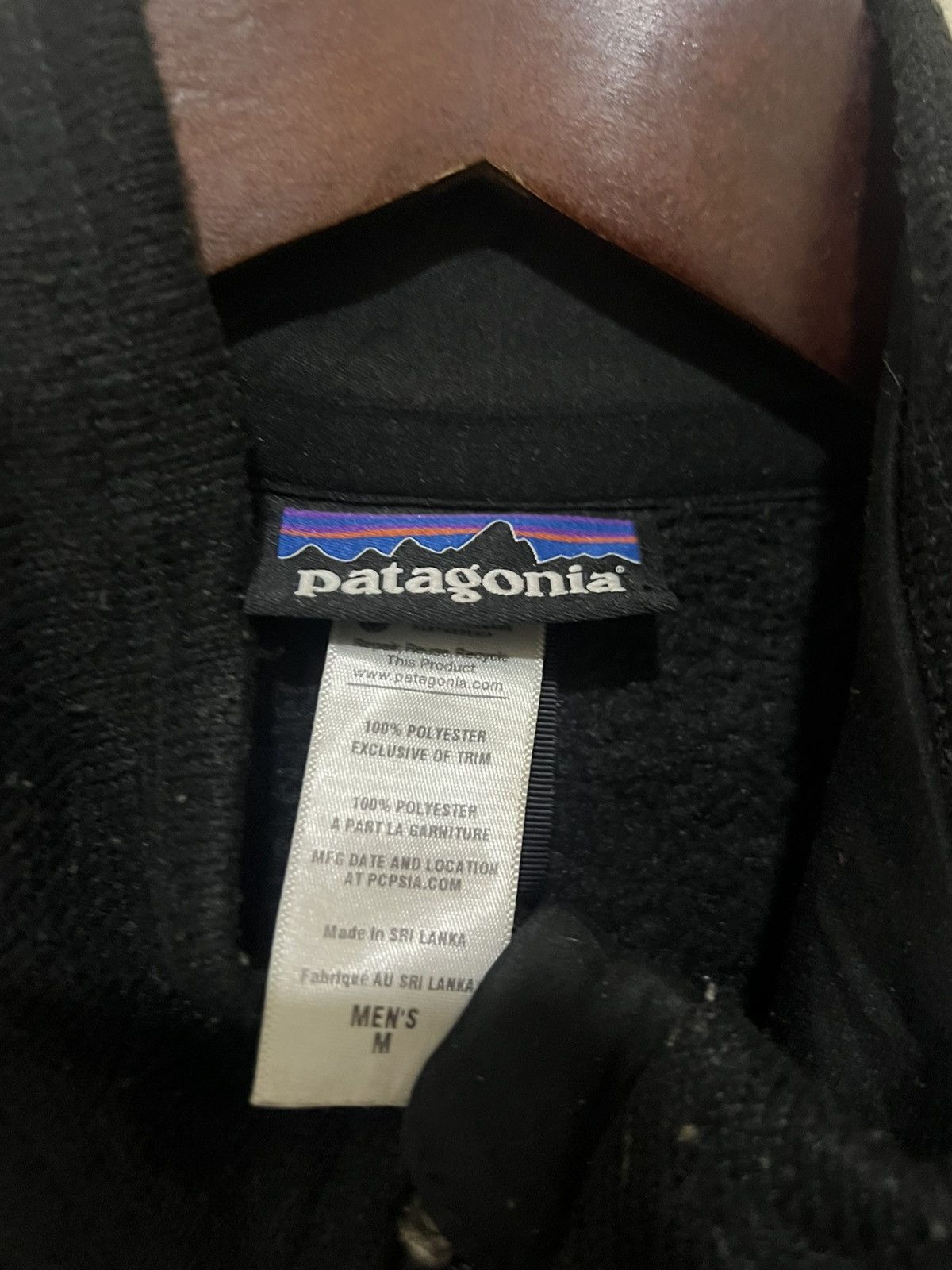 Patagonia Patagonia fleece Size US M / EU 48-50 / 2 - 4 Thumbnail