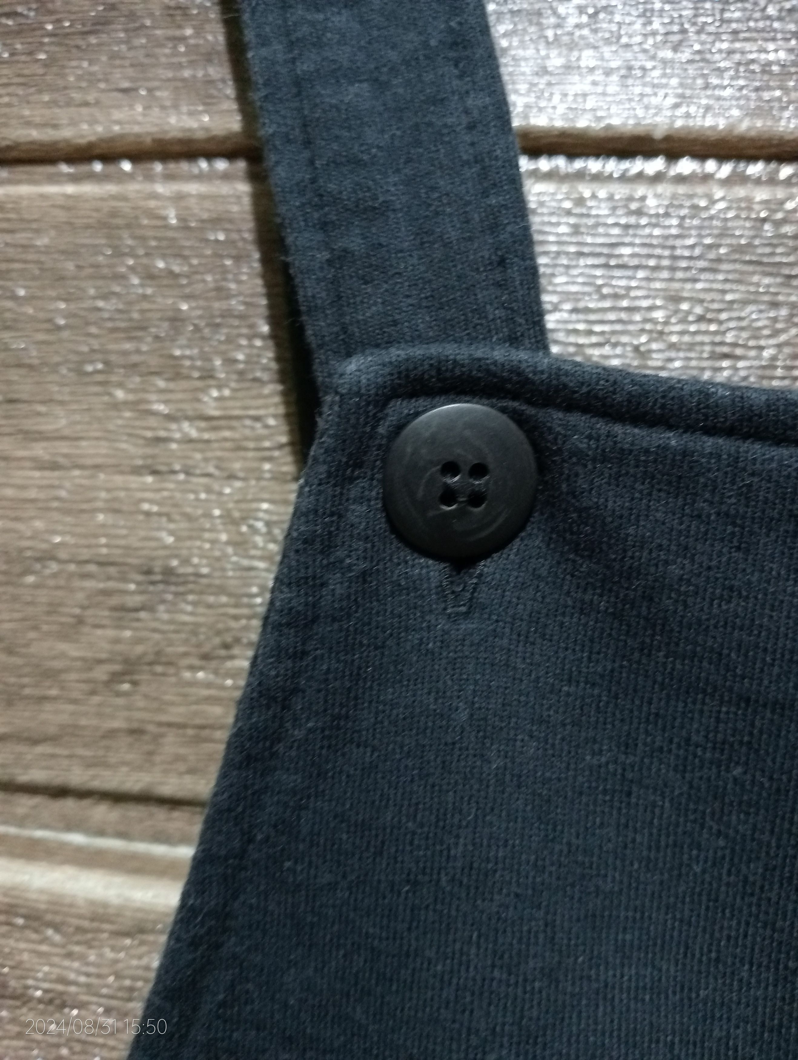 U.S. Polo Assn. U.S Polo Assn Short Overalls Size 34" / US 12 / IT 48 - 3 Thumbnail