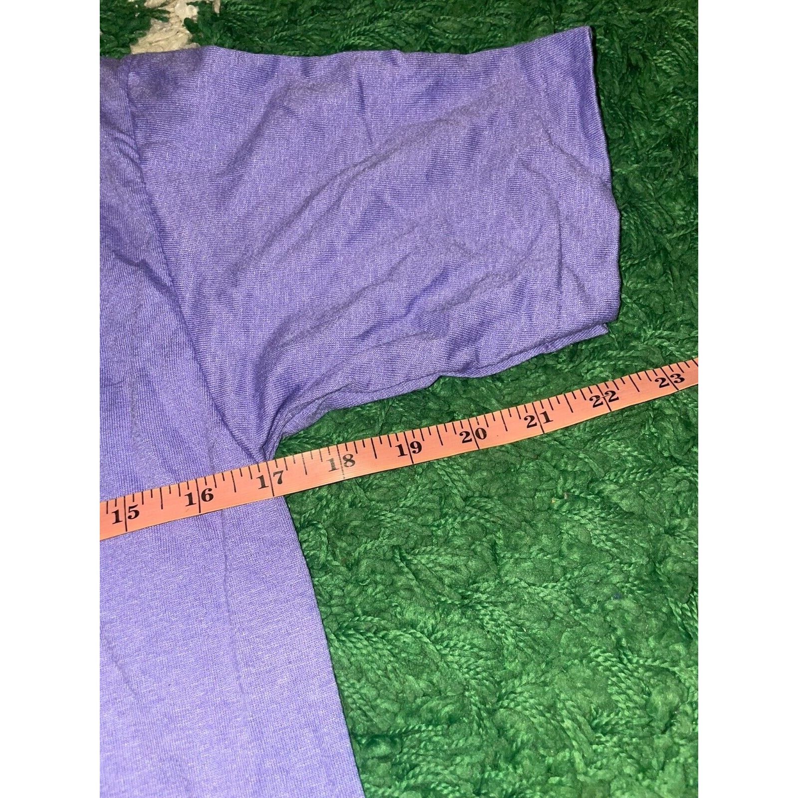 Jerzees Vintage Traverse City Shirt Test Print Grand Tetons Tee VTG Size US M / EU 48-50 / 2 - 12 Thumbnail