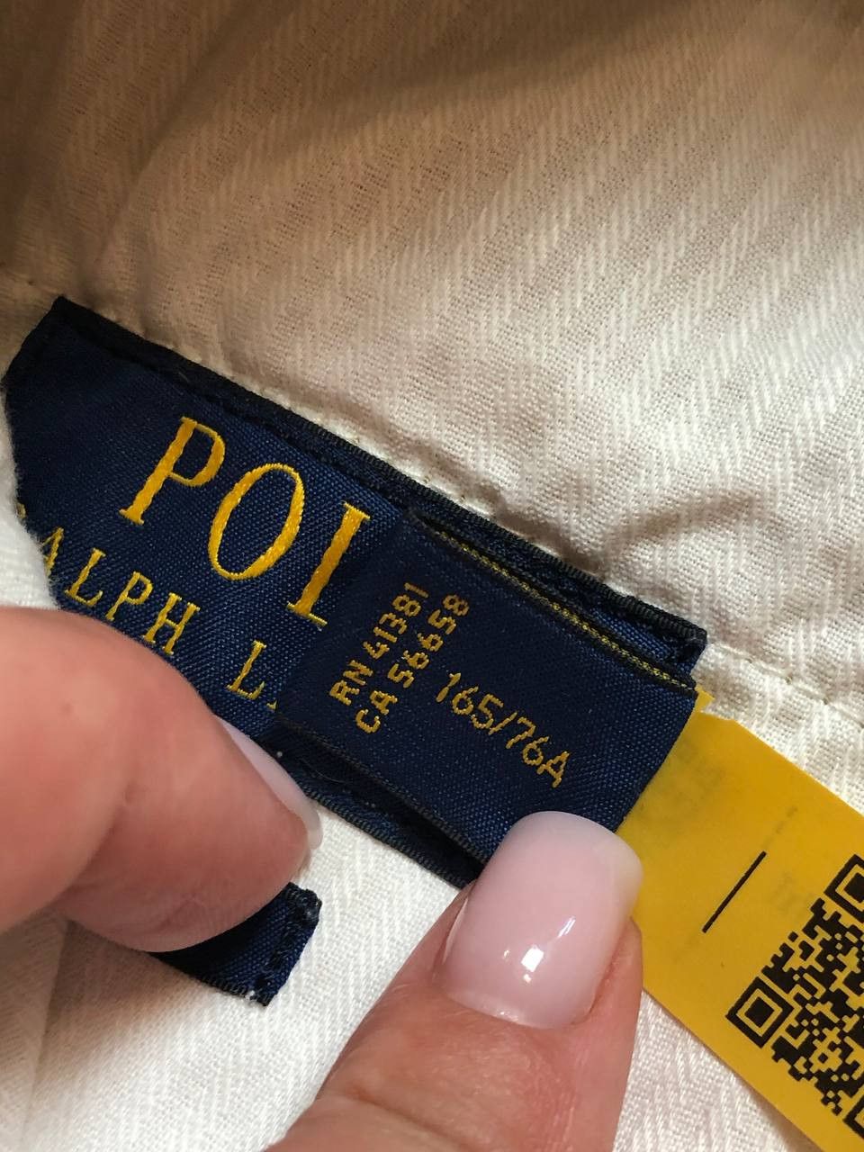 Polo Ralph Lauren Polo Ralph Lauren Casual cargo Pants size 30 Y2K Vintage Size US 30 / EU 46 - 3 Thumbnail