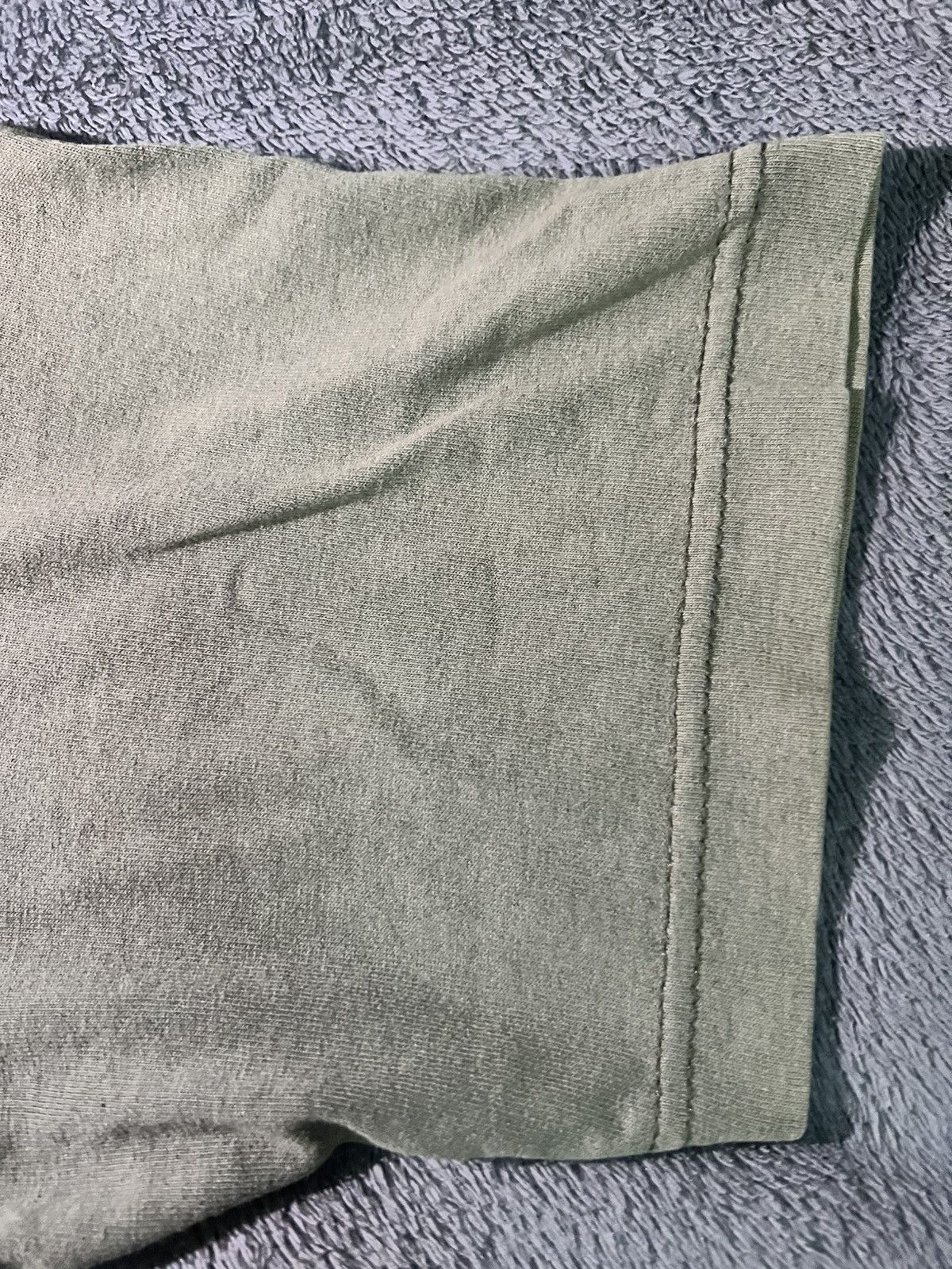 Vintage VTG.Green Day Nimrod "Hammer" 97's Size US L / EU 52-54 / 3 - 8 Thumbnail