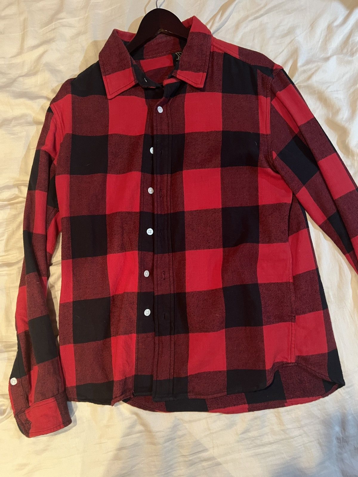 October's Very Own OVO lumber jacket Size US L / EU 52-54 / 3 - 1 Thumbnail