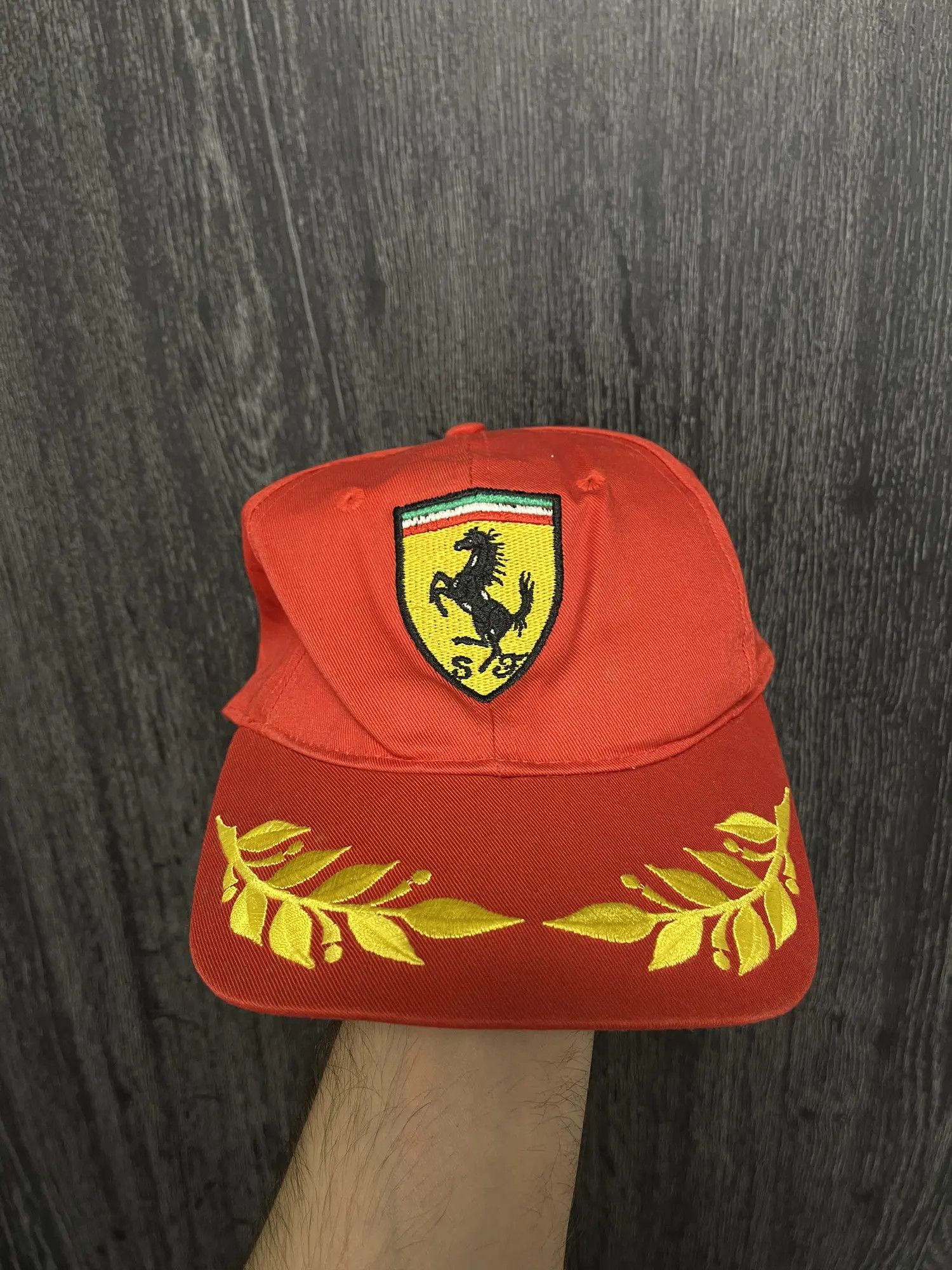 Fuck This Industry: 8BOX Hat | Tenant Skateshop