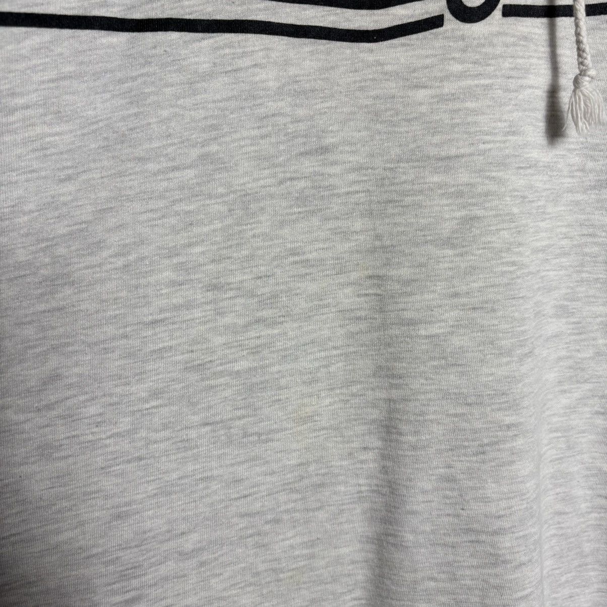 Karl Kani × Vintage Vintage 90s Karl Kani NY Logo Jumper Crewneck T-Shirt Size US L / EU 52-54 / 3 - 14 Thumbnail